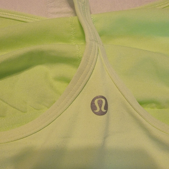 Green Lulu Shirt - Picture 3 of 7